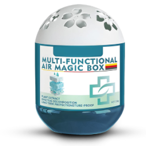 AirZuma image